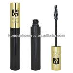 Plastic Empty Mascara Tube Containers With Brush