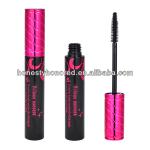 Colorful Cap Container Cosmetics Mascara Makeup