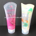 80ml -300ml Cosmetic Packaging Tube