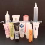 5ml Small PE Cosmetic Flexible Tubes