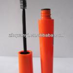 plastic cosmetic packaging mascara tube