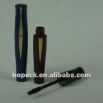 irregular shape plastic mascara tube,3ml,4ml,5ml,6ml,7ml,8ml,9ml,10ml,12ml