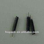 rodlike nylon mascara brush,10mm,15mm,20mm,25mm,30mm,35mm