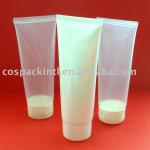 Blank Cosmetic Plastic Tubes