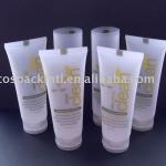 Packaging Soft Tube Container for Body Lotion