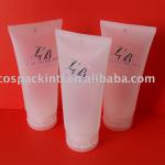 Flexible Soft Packaging Tube for Body Lotion