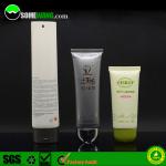 bargin tube for cosmetic packaging