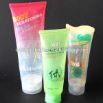 Cosmetic Tube For Lighten Wrinkle Neck Cream