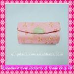 promotion Cosmetic lipstick case with mirror