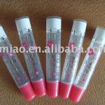 Lip Gloss cosmetic Tube