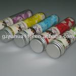 cosmetic plastic tube