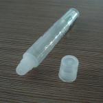 high qulity plastic soft lip gloss tube