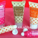 Lipstick Soft Plastic Tube for Packaging