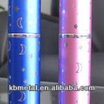 Aluminum Lipstick Tube