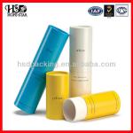 Empty paper lipstick tube(HSD102207)