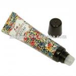 plastic lip gloss tube soft tube