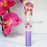 PE Cosmetic Lipstick Tube Eye Cream Hose