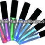 Led empty lip gloss package