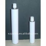 aluminum tubes