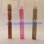 glass tube bottle