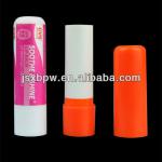 5g lip balm tube with big cap