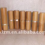 Bamboo tube/Bamboo canister /Bamboo cosmetic package