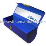 Factory OEM satin lipstick box case