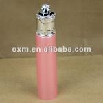 Empty lip balm tube