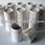 Cosmetic Packaging ECO Lip Balm Paper Tube