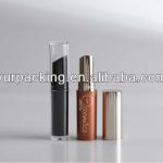 slim lipstick tube of cosmetic