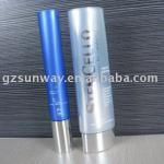 high-class cosmetic packaging tube