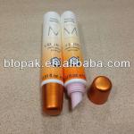 15ml 19mm Diameter Slant Tip Lip Gloss Plastic Tube