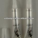8ml lip gloss tubes,lip balm cap,lipstick tubes packaging