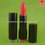 High quality cosmetic lipstick packaging Made in Taiwan lip stick compact container Plastic lip balm tube