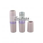 TM-LP655, Lipstick case, lipstick bottle with transparent lid