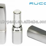 Clear Top Empty Plastic Lipstick Tube