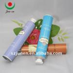 aluminum lipstick tubes