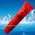 2013 summer lip lotion packaging tube