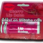 Lip Balm packaging