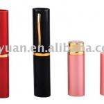 Cylindrical-shape Lipstick Tubes