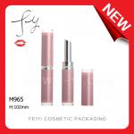 Plastic Slim Lipstick Tube