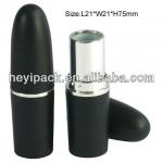 Bullet shape empty Lipstick container