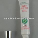lipstick gloss tube for cosmetic