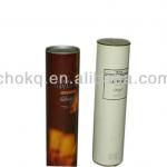 Drink Paper Tube, wine paper tube, achole paper tube