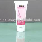 body cream tubes