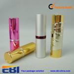 Fist class eco aluminum lip balm tube