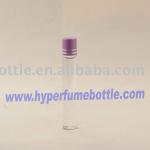 glass tube bottle