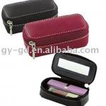 2012 leather Lipstick Case