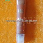 Hot sell High Quality PE cosmetic Lip tube for lipstick packaging