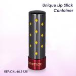 cosmetic lipstick container